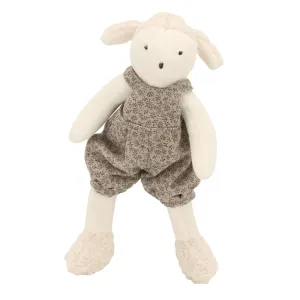 Moulin Roty Grande Famille - Tiny Albert the Sheep 20cm