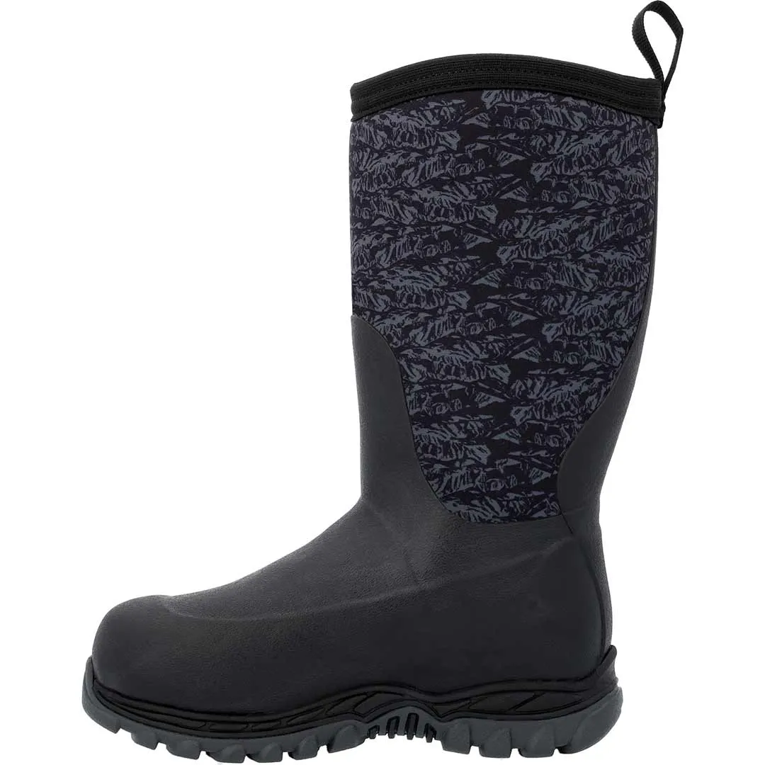 Muck Boot Co. Kids' Rugged II Muck Boots