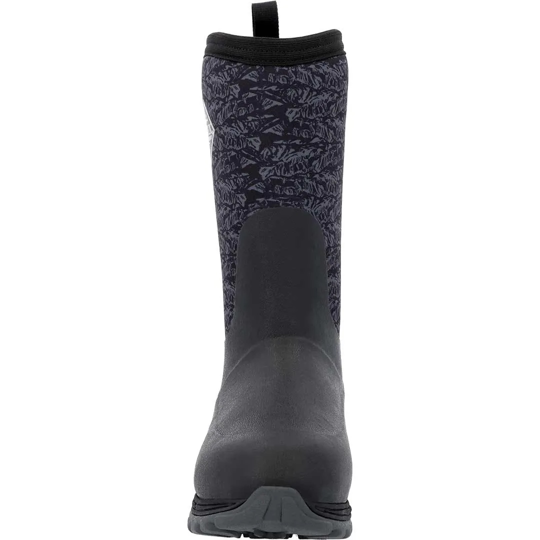 Muck Boot Co. Kids' Rugged II Muck Boots