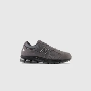 New Balance 2002R - Castle Rock / Black