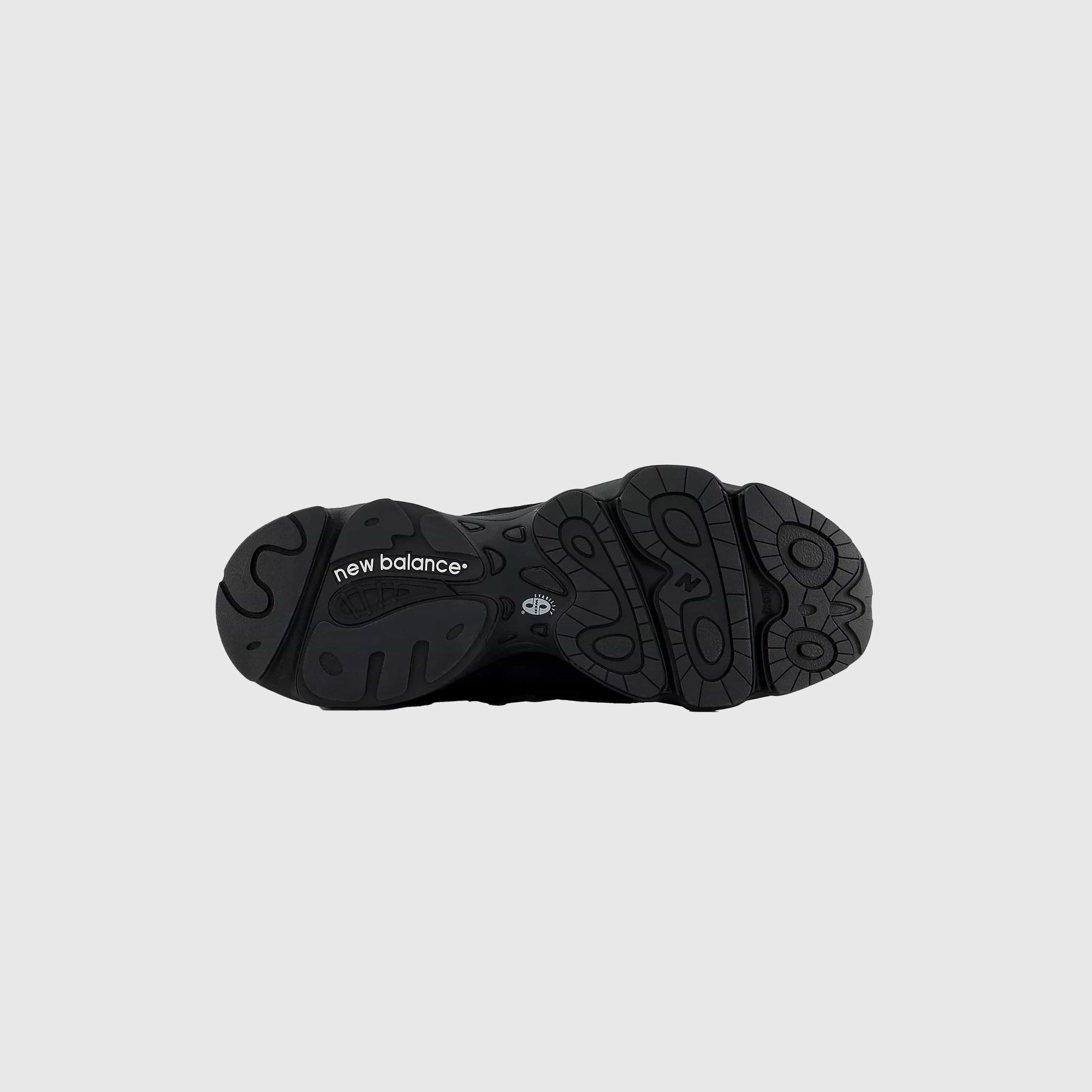 New Balance M1000 - Black