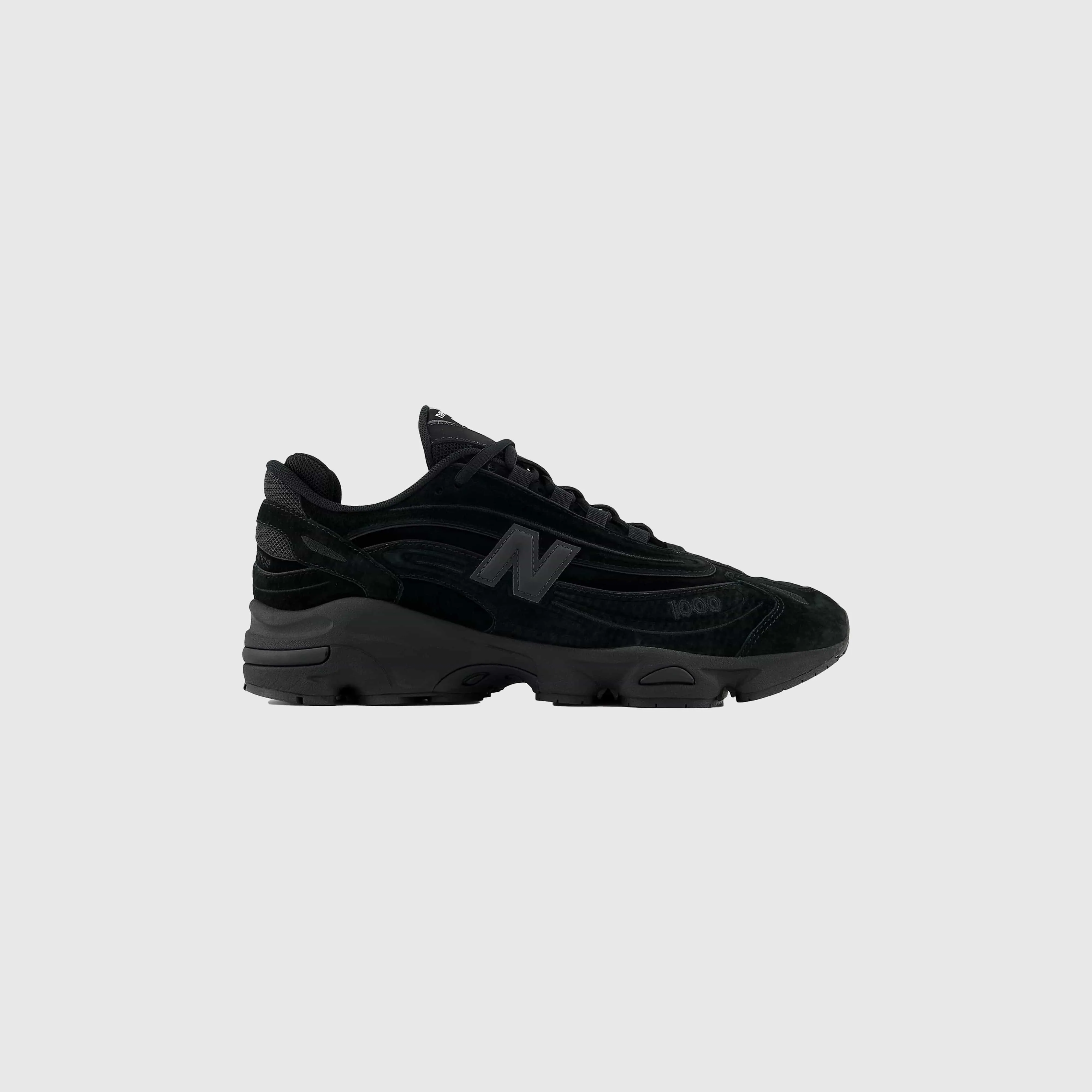 New Balance M1000 - Black