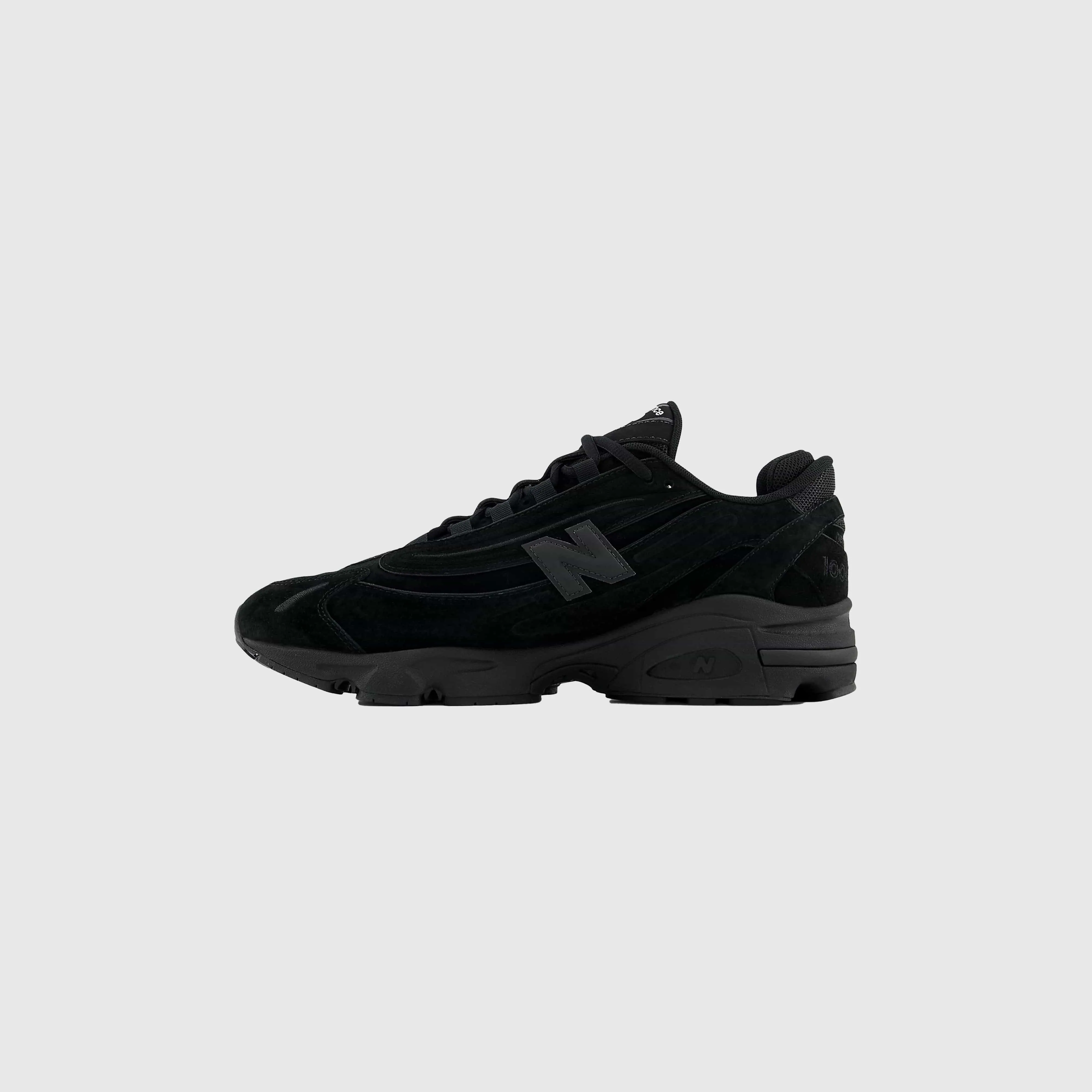New Balance M1000 - Black