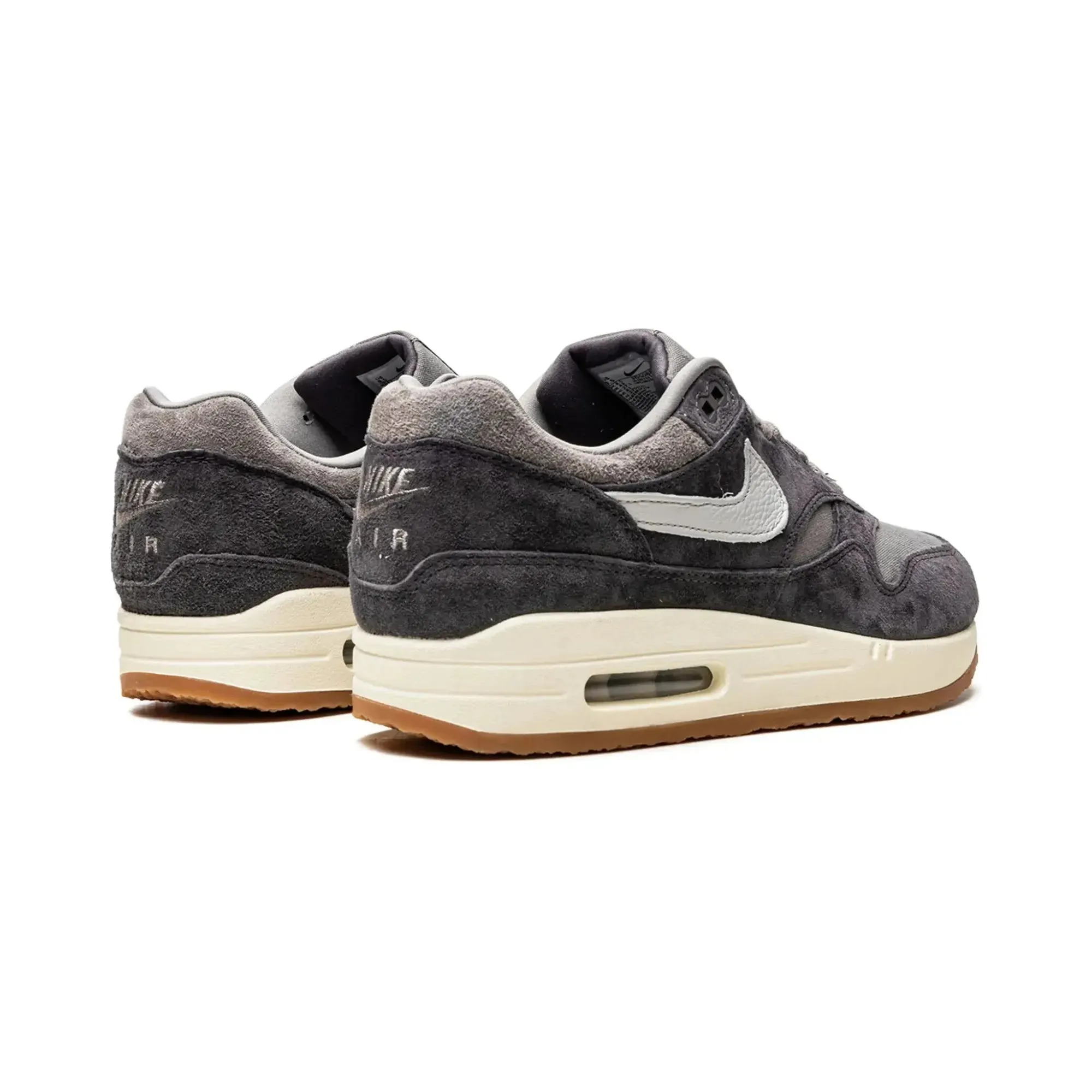 Nike Air Max 1 "Crepe Soft Grey"
