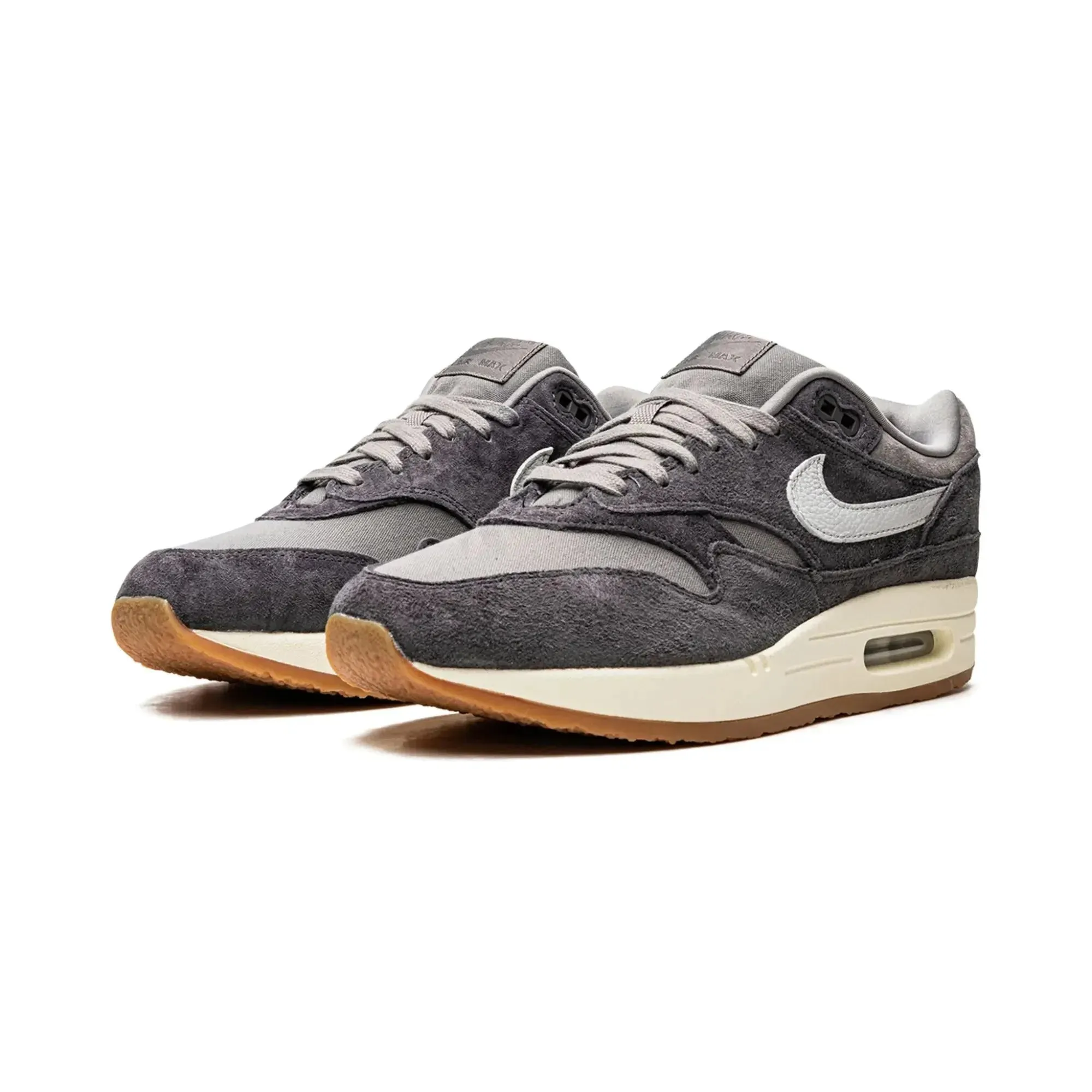Nike Air Max 1 "Crepe Soft Grey"