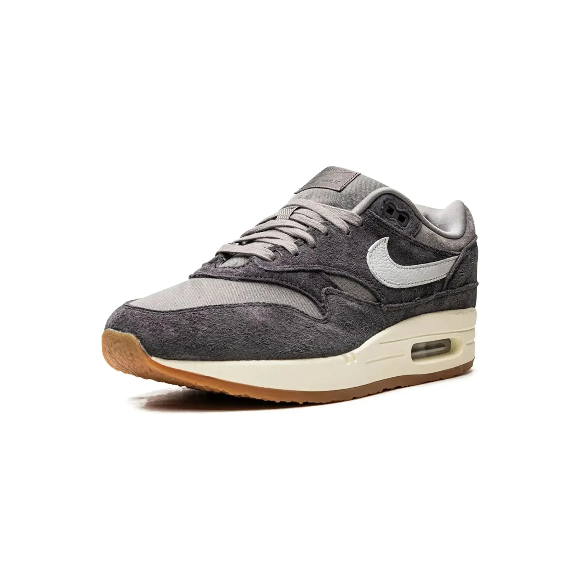 Nike Air Max 1 "Crepe Soft Grey"