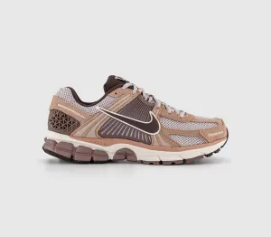 Nike Zoom Vomero 5 Dusted Clay Earth Platinum Voilet Uk Size 10