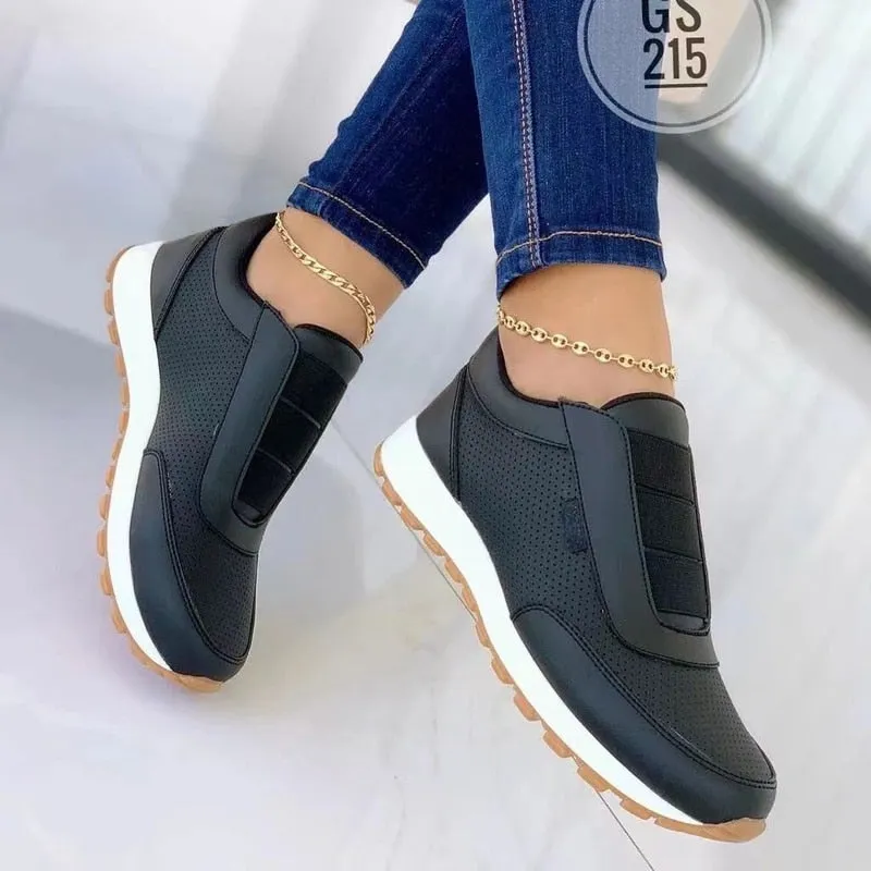 Non-slip Soft-soled Sports Shoes