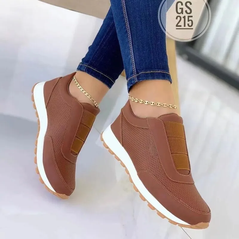Non-slip Soft-soled Sports Shoes