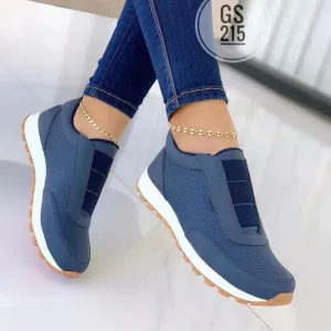 Non-slip Soft-soled Sports Shoes