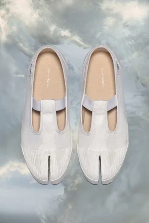On The Deck Tabi Mary-Jane Shoes M