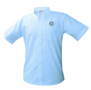 Overbrook unisex Oxford