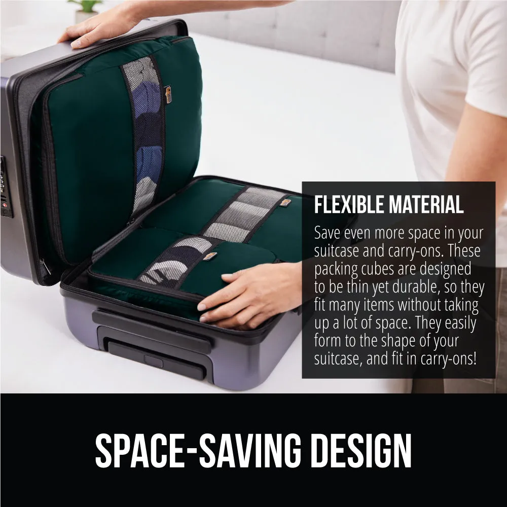 Packing Cubes
