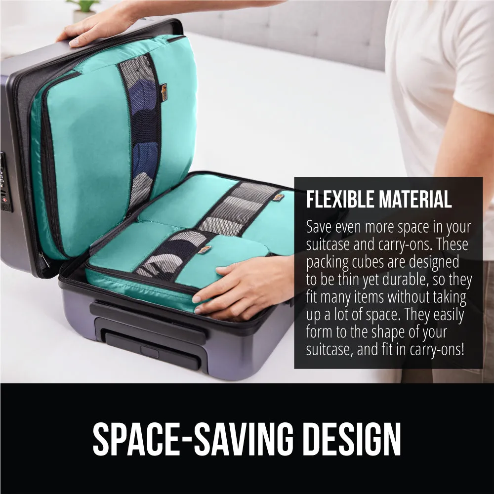 Packing Cubes