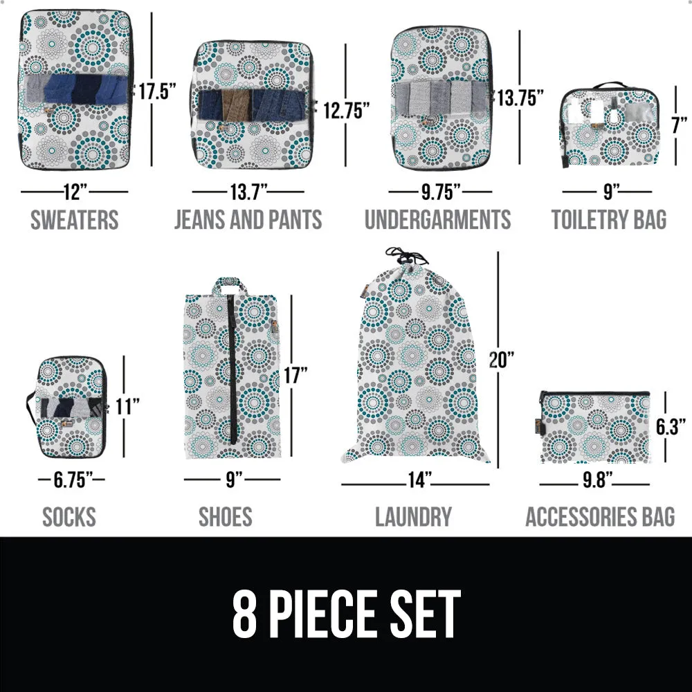 Packing Cubes