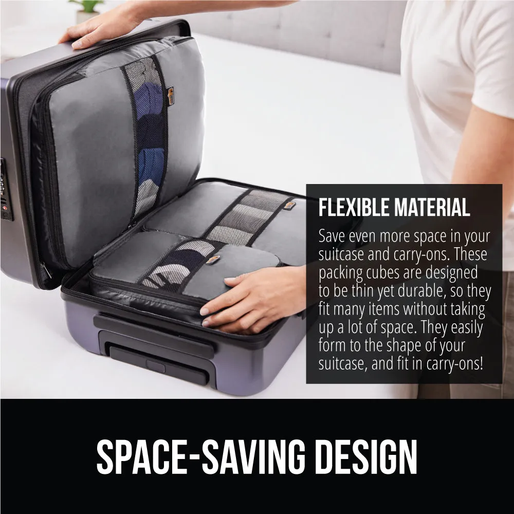 Packing Cubes