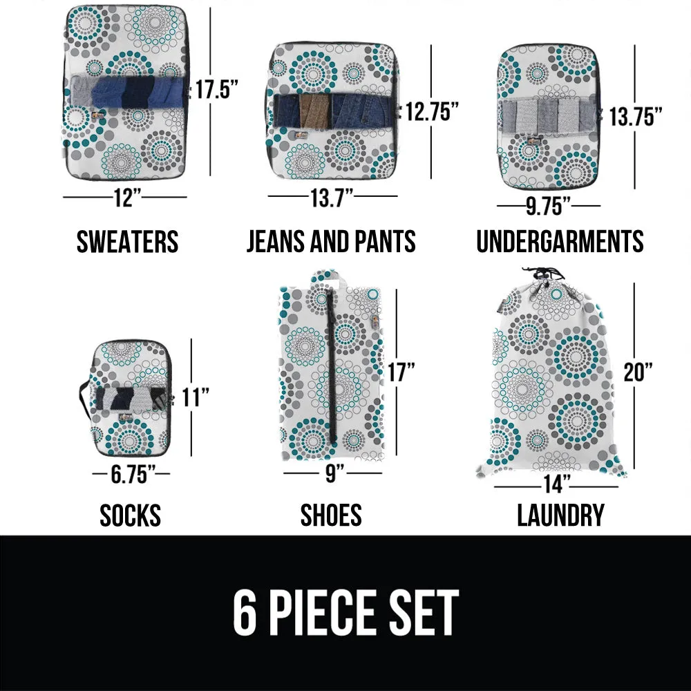 Packing Cubes