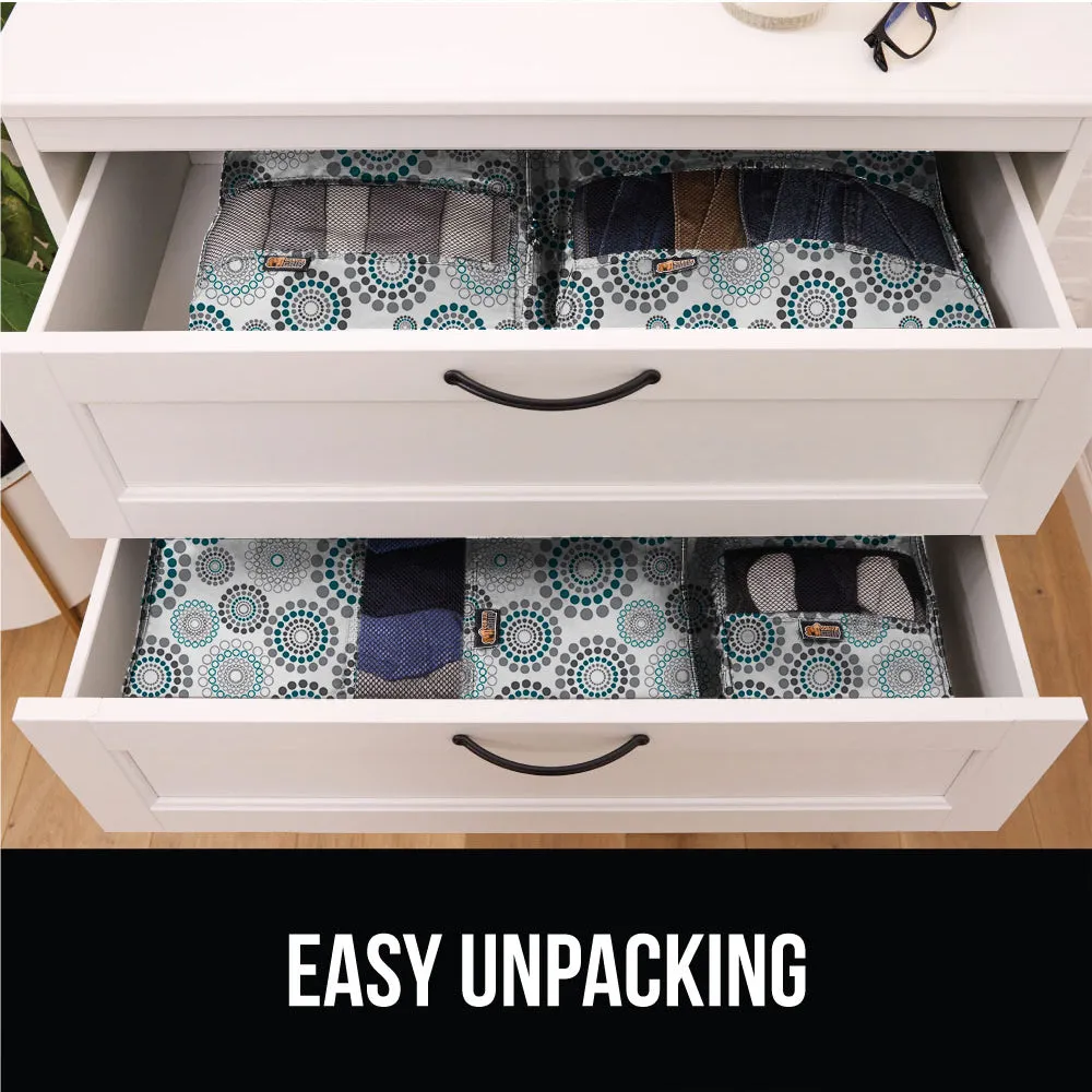 Packing Cubes