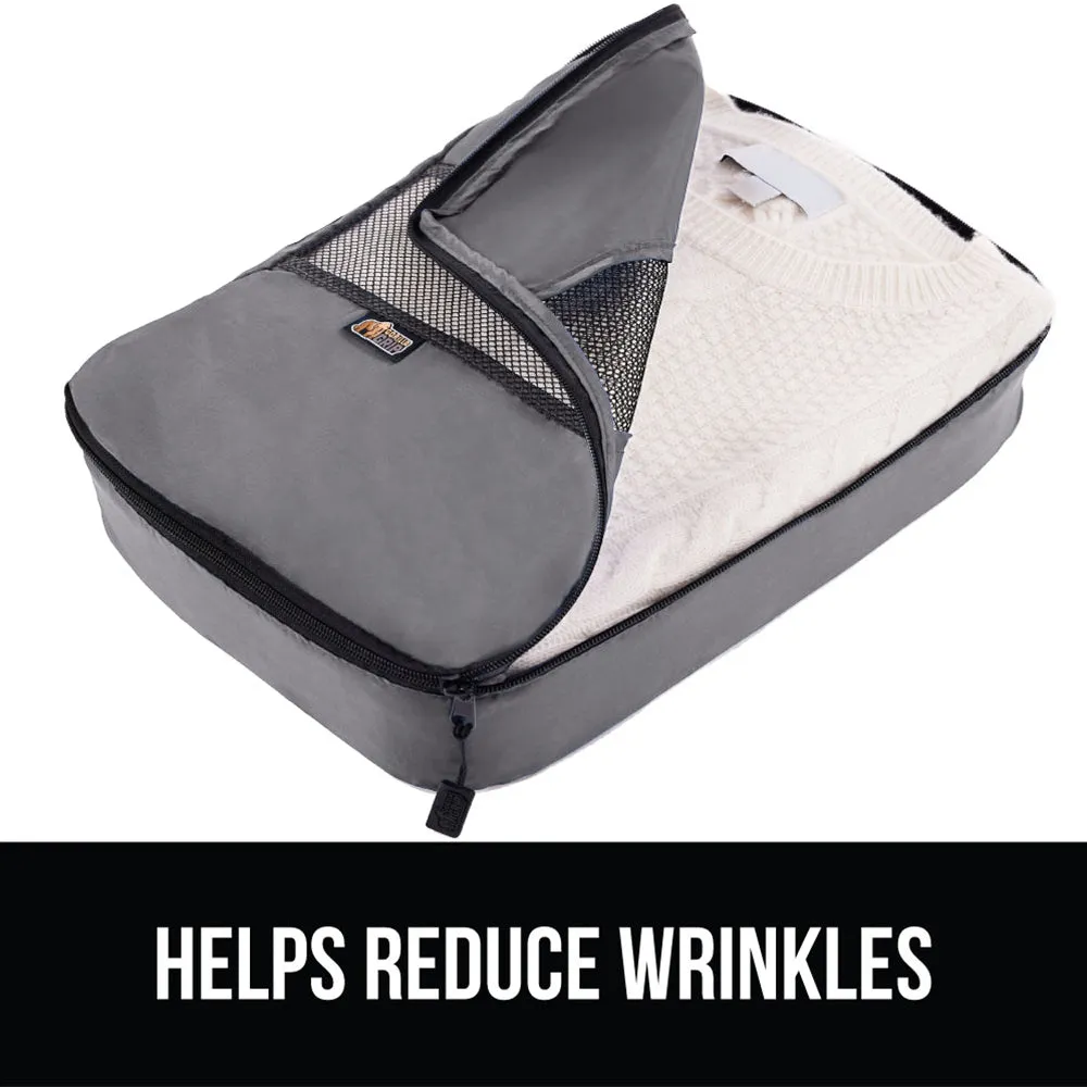 Packing Cubes