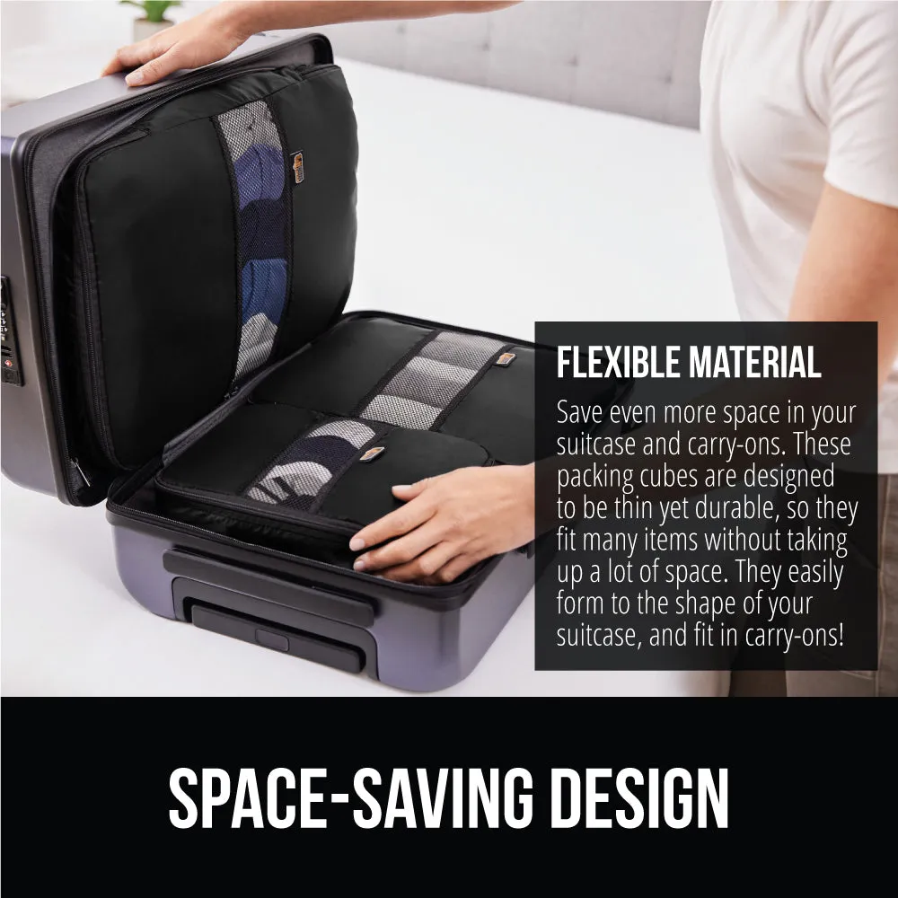 Packing Cubes