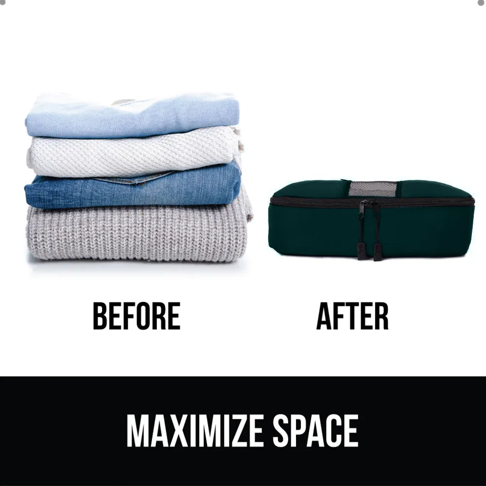 Packing Cubes