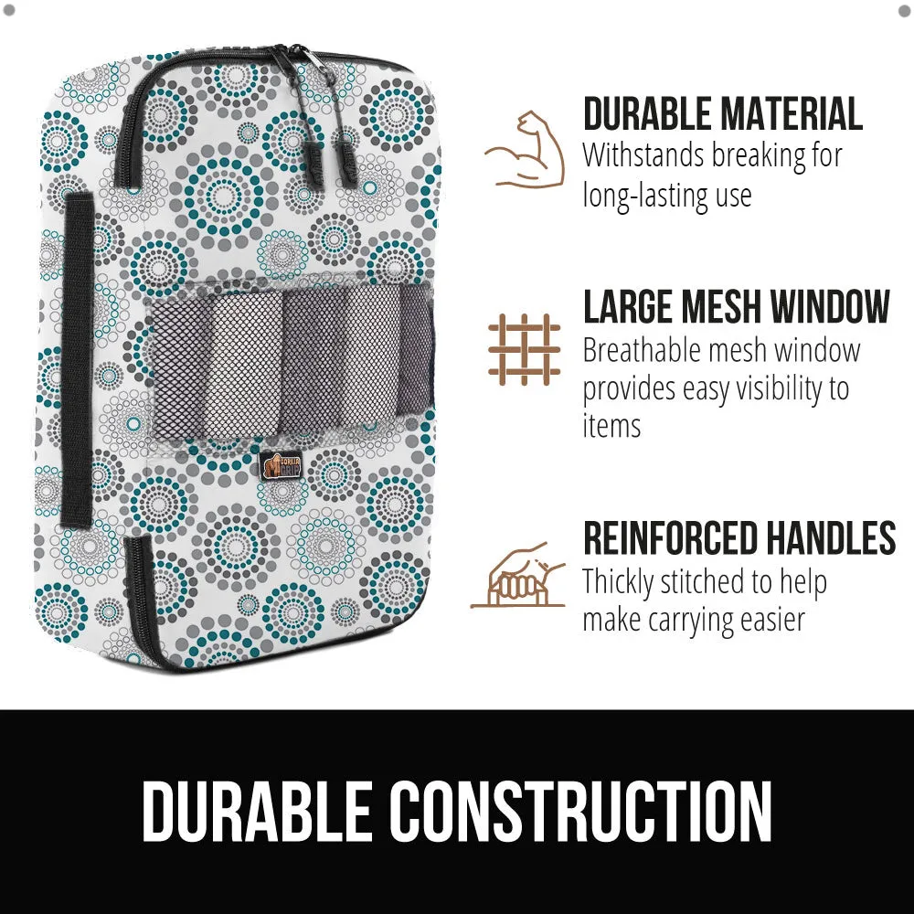 Packing Cubes