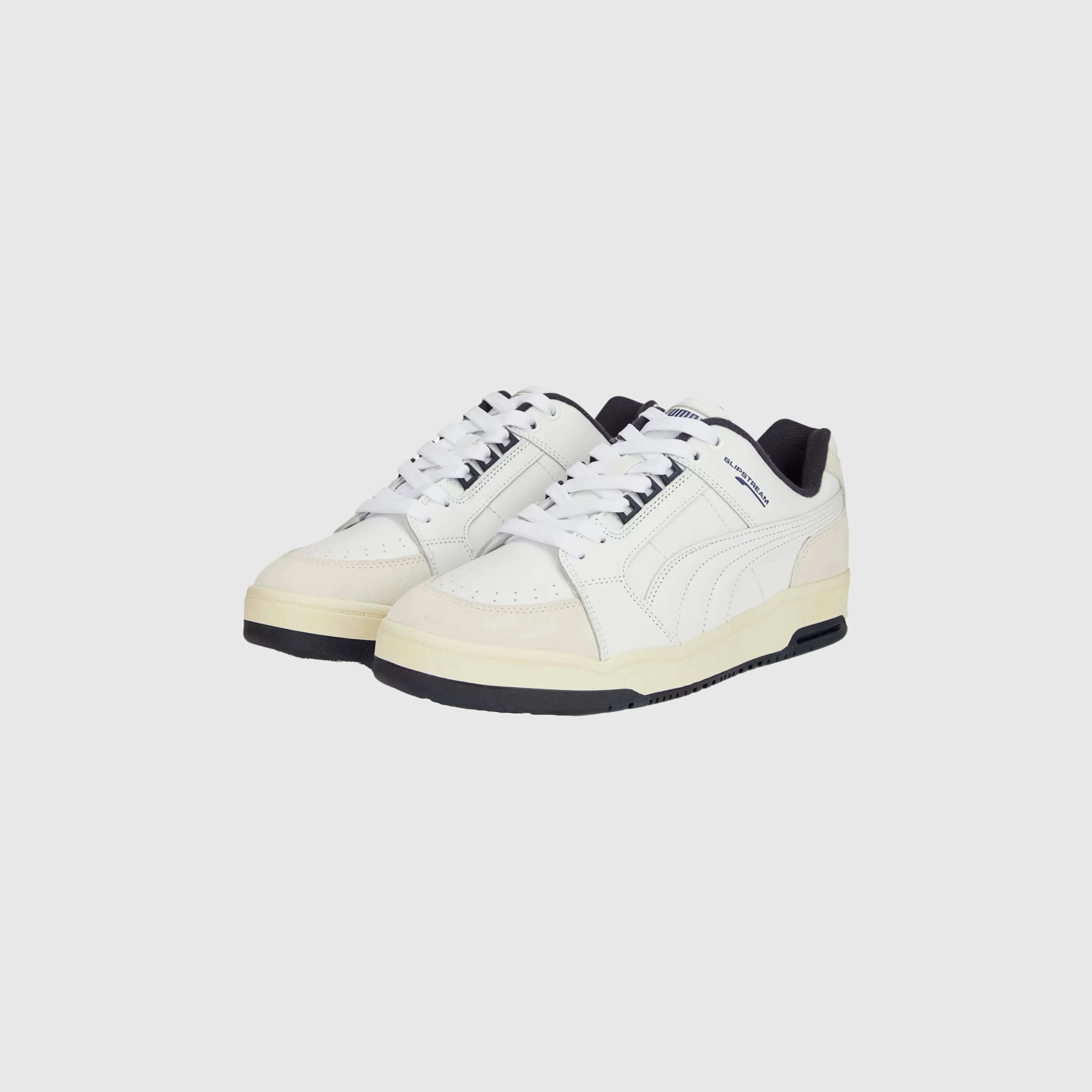 Puma Slipstream Lo - Puma White / Gum