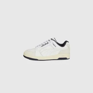Puma Slipstream Lo - Puma White / Gum