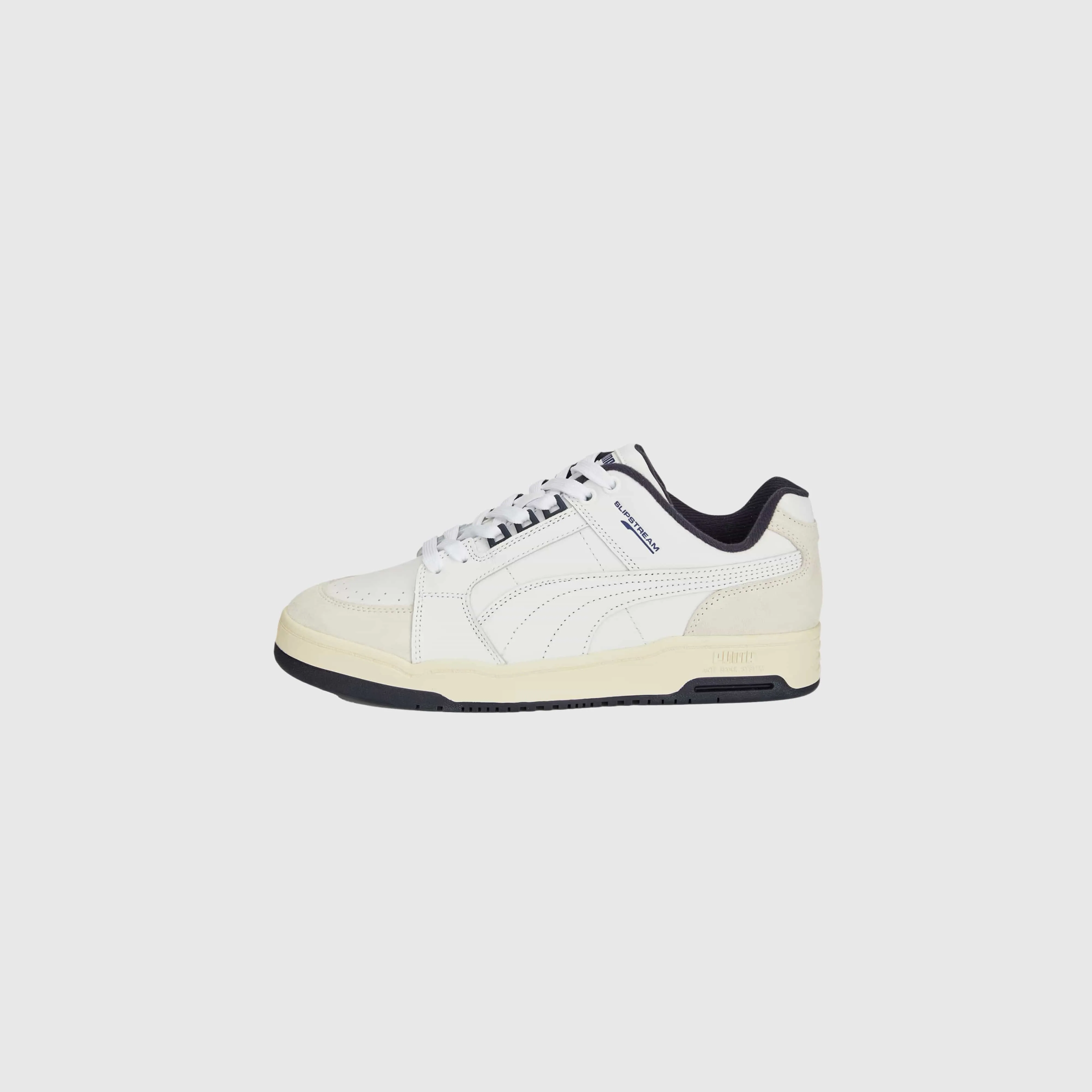 Puma Slipstream Lo - Puma White / Gum