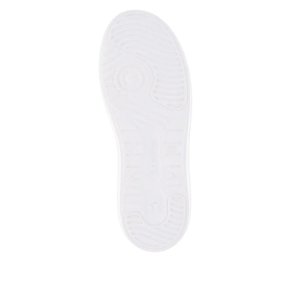 Rieker Evolution Ladies Dragonfly Lace Sneaker
