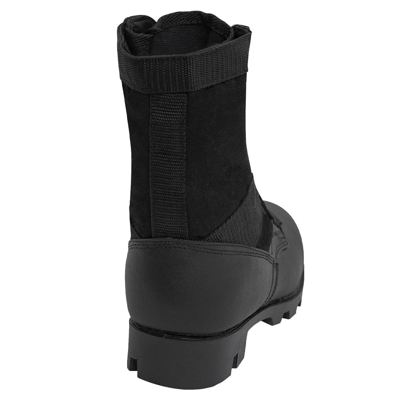 Rothco | Jungle Boot 8" | Black