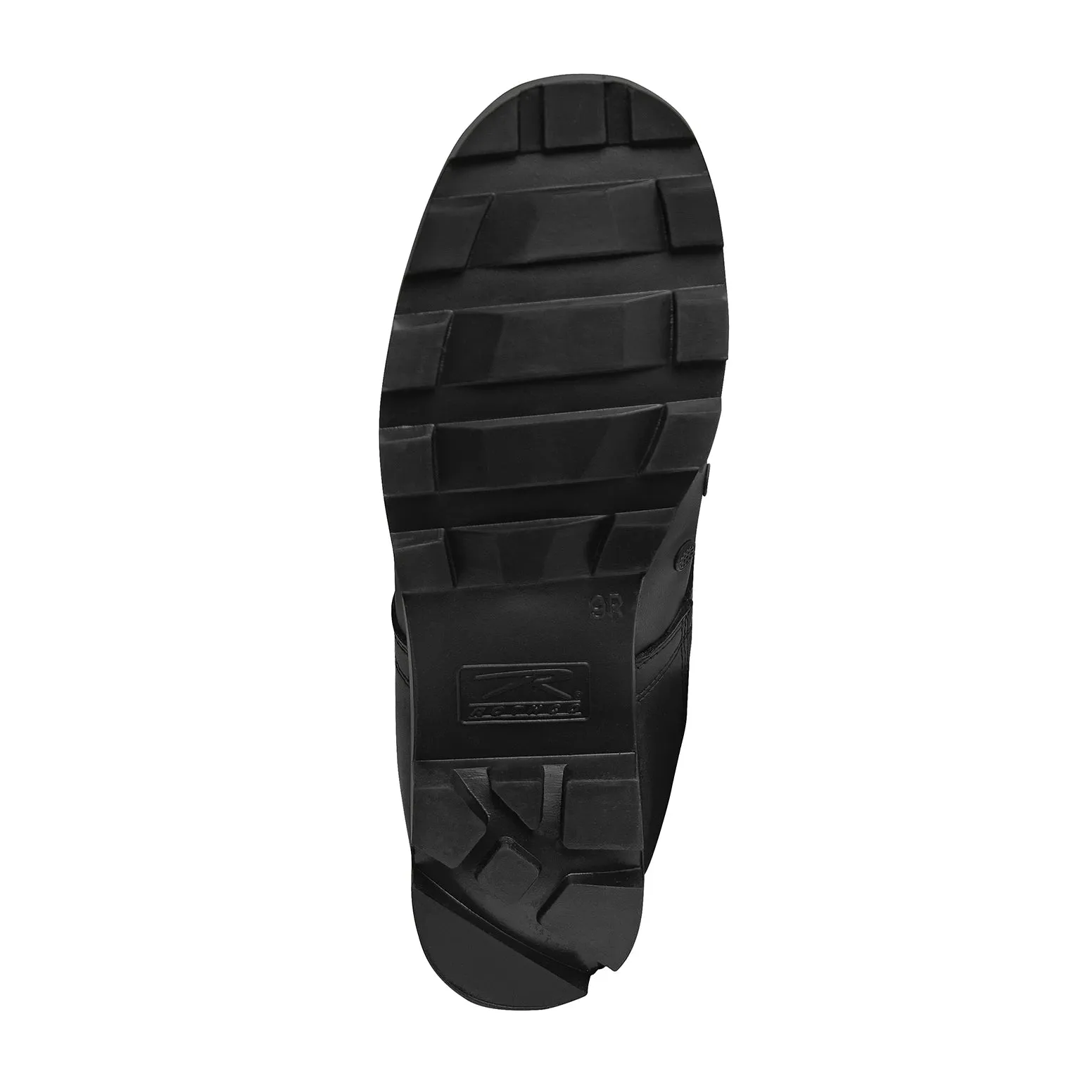 Rothco | Jungle Boot 8" | Black
