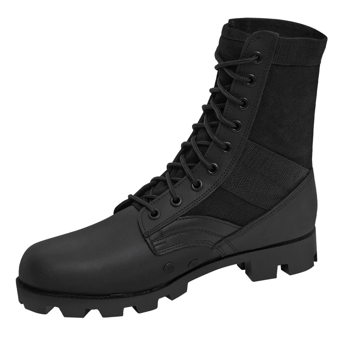 Rothco | Jungle Boot 8" | Black