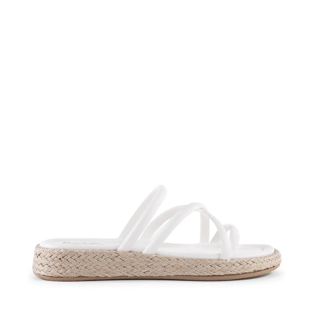 Rule The World Sandal