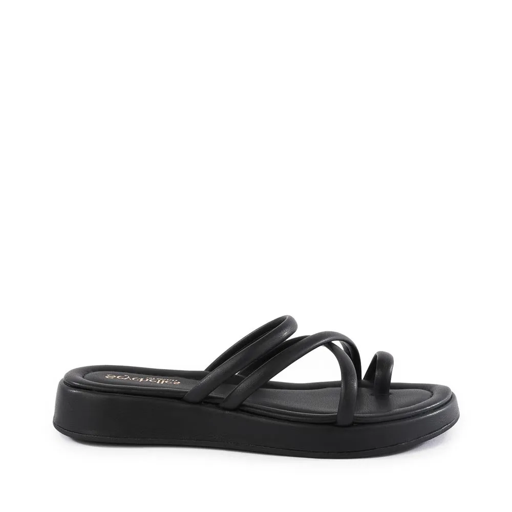 Rule The World Sandal