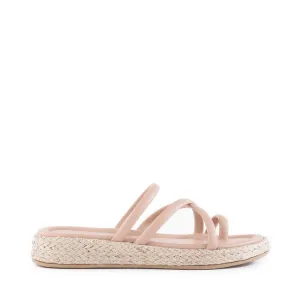 Rule The World Sandal