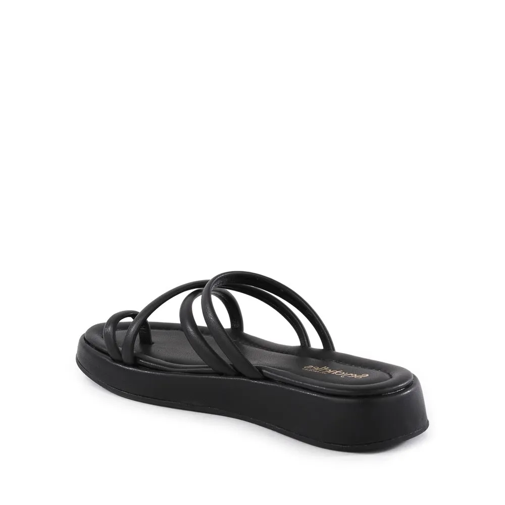 Rule The World Sandal