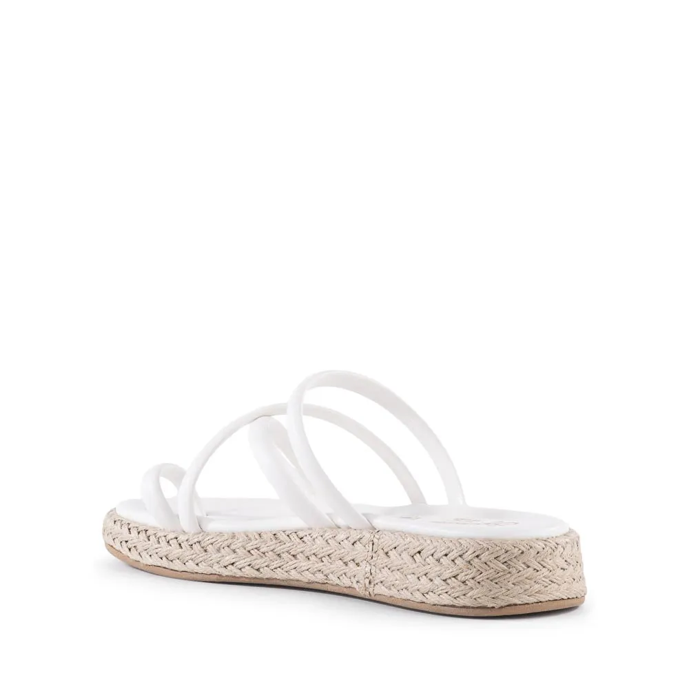 Rule The World Sandal