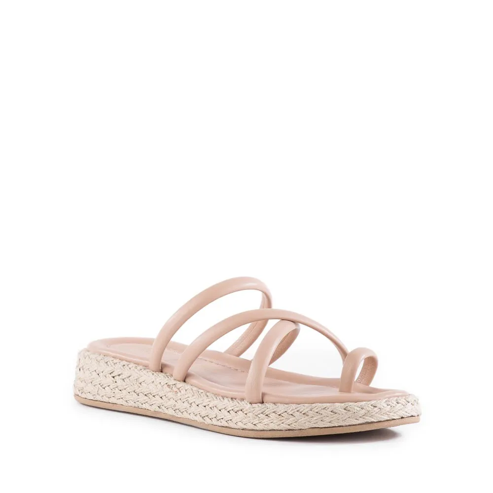 Rule The World Sandal