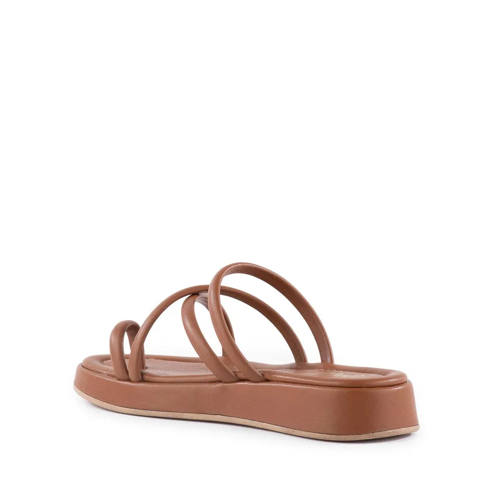Rule The World Sandal