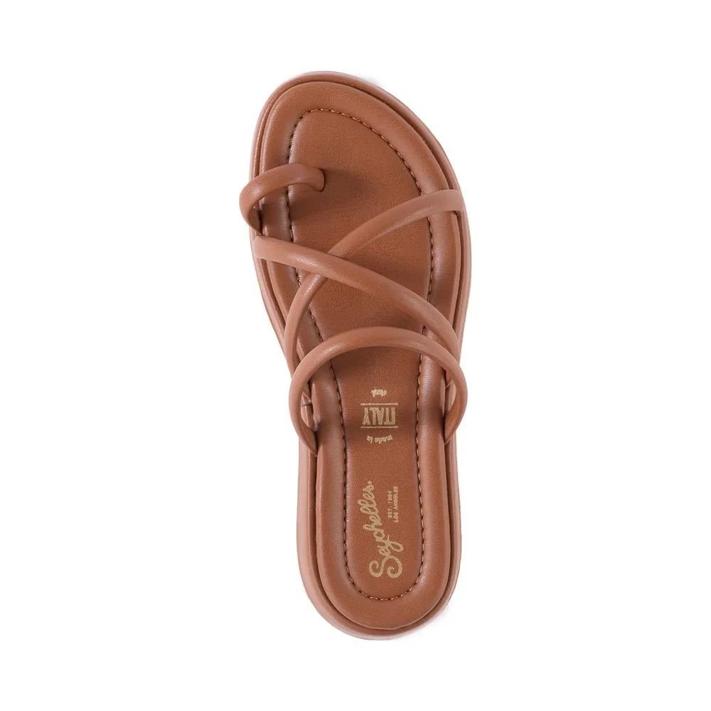 Rule The World Sandal