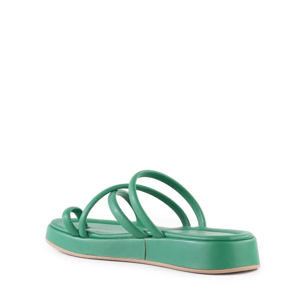 Rule The World Sandal