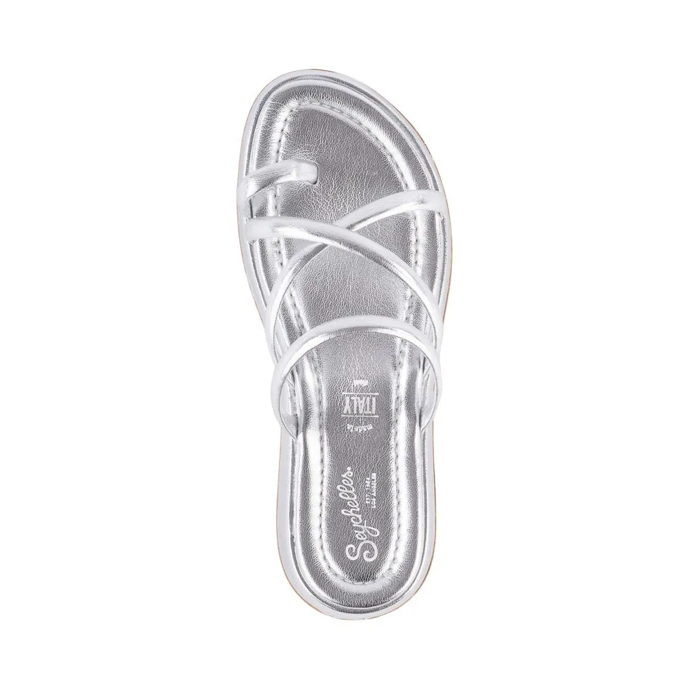 Rule The World Sandal