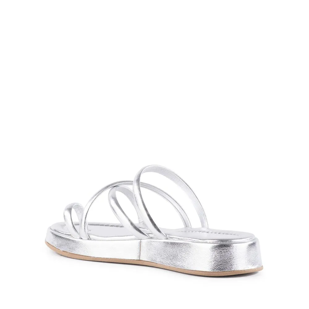 Rule The World Sandal