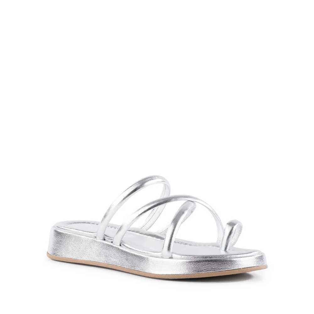 Rule The World Sandal