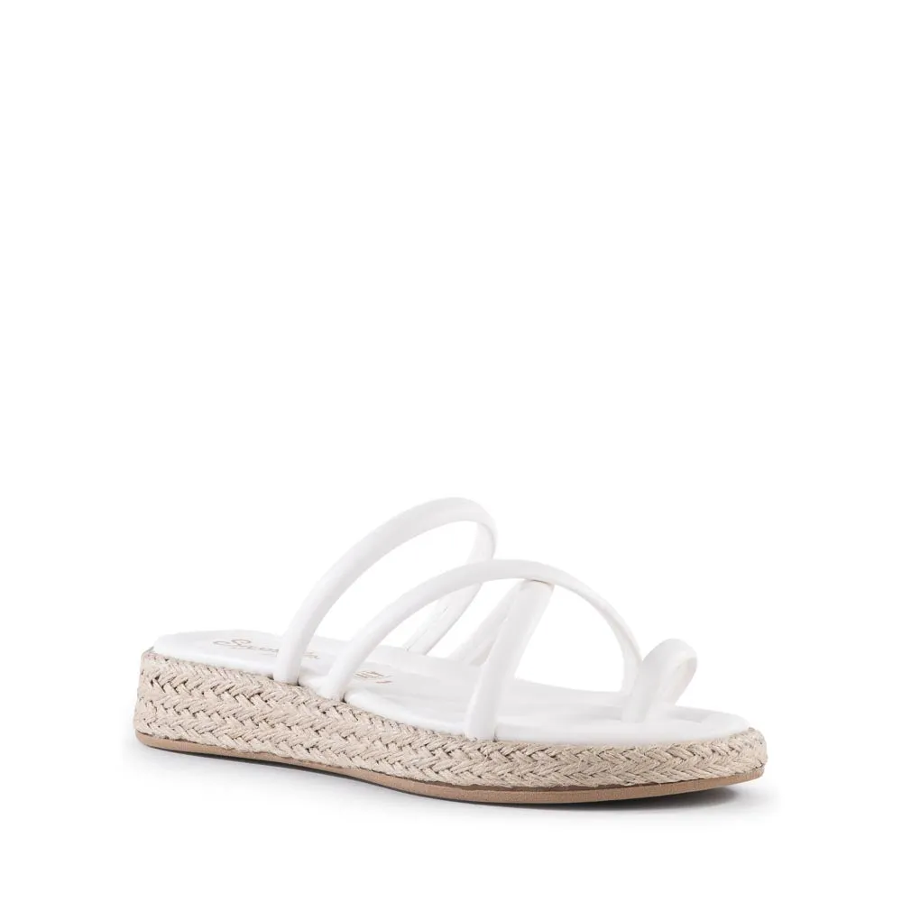 Rule The World Sandal