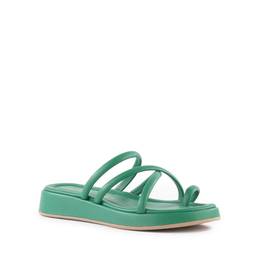 Rule The World Sandal