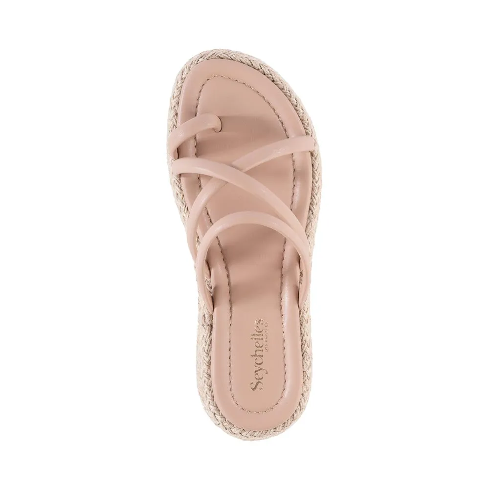 Rule The World Sandal