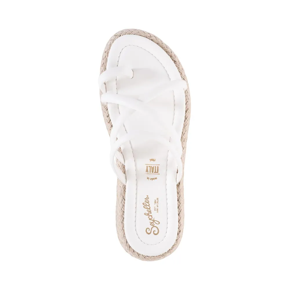 Rule The World Sandal