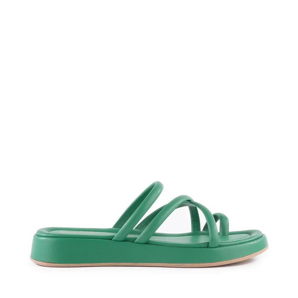 Rule The World Sandal